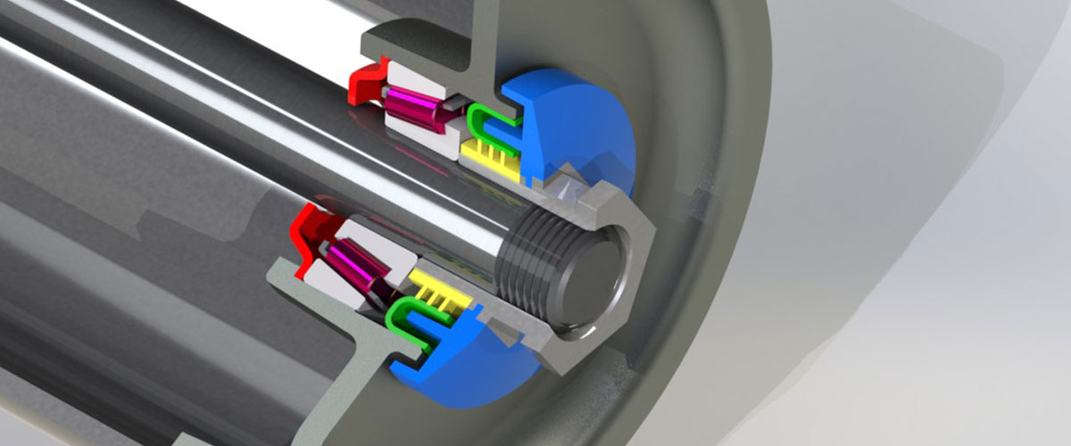 Engineered Bucket Elevators